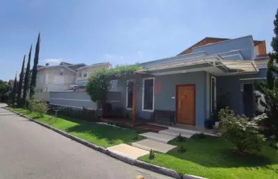Casa em condomínio fechado com 3 quartos à venda na Rua Jorge Amado, Campos do Conde, Tremembé