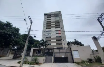 Apartamento com 3 quartos à venda na Rua José Bonifácio Moreira, Granjas Santa Terezinha, Taubaté