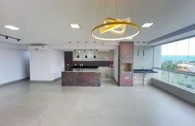Apartamento novo com 112m2 ao lado do taubaté shopping - 02 suítes - sol da manhã