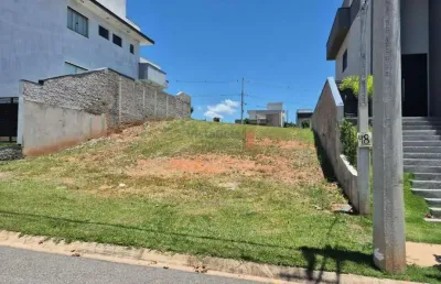 Lote em condomínio à venda, loteamento residencial fazenda casa grande - taubaté/sp