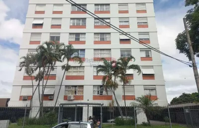 Apartamento com 3 quartos à venda na Avenida Marechal Deodoro, Centro, Taubaté
