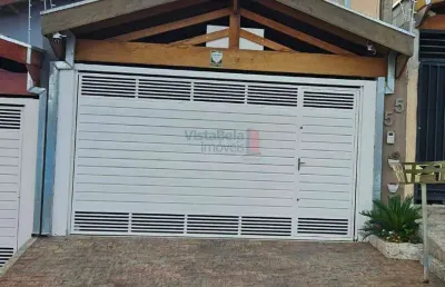 Casa à venda, 3 quartos, 1 suíte, 2 vagas, jardim do lago i - taubaté/sp