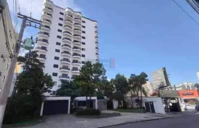 Apartamento à venda, 4 quartos, 1 suíte, 2 vagas, jardim das nações - taubaté/sp