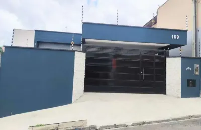 Casa à venda, 3 quartos, 3 suítes, 3 vagas, residencial dalla rosa - taubaté/sp