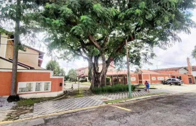 Casa em condomínio à venda, 3 quartos, 1 suíte, 2 vagas, quiririm - taubaté/sp