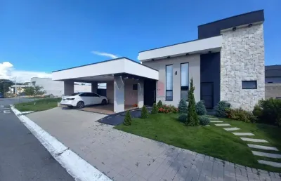 Viva o sonho no condomínio pérola do vale: casa a venda com 2 suítes e lazer completo!