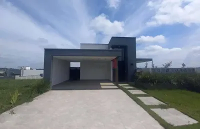 Excelente sobrado a venda no cond. cyrela landscape com 3 suítes