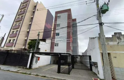 Apartamento com 1 quarto para alugar na Rua Doutor Jorge Winther, Centro, Taubaté