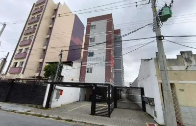 Kitnet à venda, 1 suíte, 1 vaga, centro - taubaté/sp