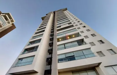 Apartamento com uma vista incrível e acabamento diferenciado em taubaté