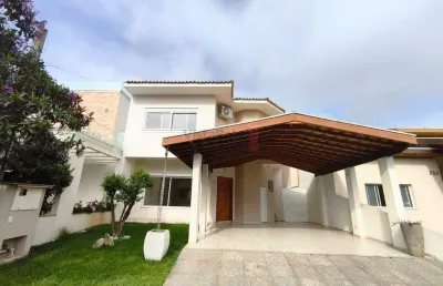 Casa em condomínio à venda, 3 quartos, 3 suítes, 4 vagas, loteamento residencial campos do conde iii - tremembe/sp
