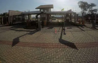 Lote em condomínio à venda, residencial ouroville - taubaté/sp
