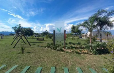 Oportunidade imperdível no condomínio pérola do vale: seu terreno no coração da tranquilidade!