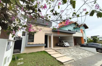 Casa em condomínio à venda, 3 quartos, 1 suíte, 4 vagas, residencial ouroville - taubaté/sp