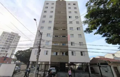 Apartamento à venda, 2 quartos, 1 suíte, 1 vaga, jardim das nações - taubaté/sp