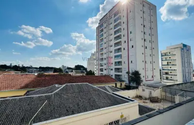 Apartamento a venda no centro de taubaté com localização imbatível!