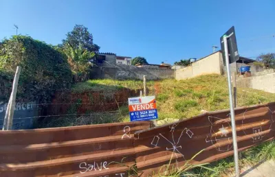 Oportunidade única: terreno a venda no são gonçalo, taubaté!