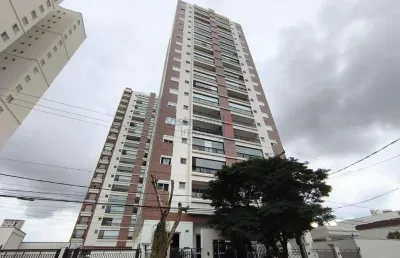 Apartamento à venda, 3 quartos, 3 suítes, 2 vagas, centro - taubaté/sp