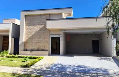 Casa em condomínio à venda, 3 quartos, 1 suíte, 4 vagas, piracangaguá - taubaté/sp