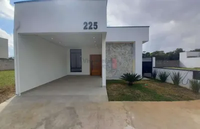 Casa em condomínio fechado com 2 quartos à venda na Rua Luis André Gadioli, Quiririm, Taubaté
