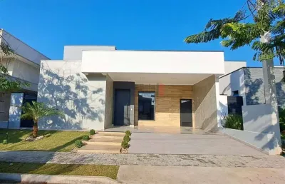 Excelente casa a venda no condomínio ouroville em taubaté: conforto, lazer e sustentabilidade!