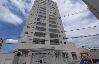 Lindo apartamento a venda no ed. bali no jd. das nações em taubaté