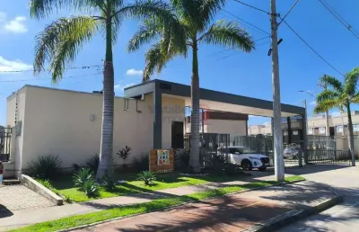 Casa em condomínio à venda, 3 quartos, 1 suíte, 2 vagas, piracangaguá ii - taubaté/sp