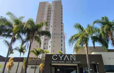Apartamento à venda, 2 quartos, 1 suíte, 2 vagas, vila das jabuticabeiras - taubaté/sp