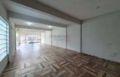 Excelente ponto comercial para locação no bairro monção