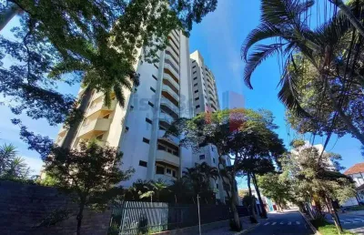 Apartamento à venda, 3 quartos, 1 suíte, jardim das nações - taubaté/sp