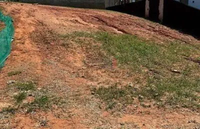 Seu futuro começa aqui: lote com planta aprovada no cyrela landscape taubaté!
