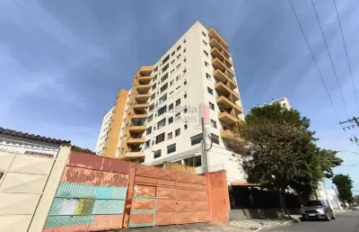 Apartamento para aluguel, 3 quartos, 1 suíte, 1 vaga, vila são jose - taubaté/sp