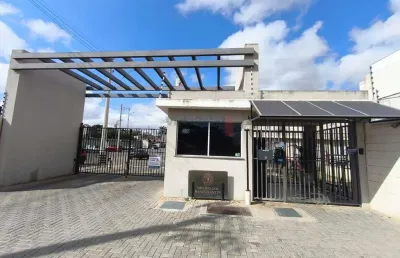 Apartamento para aluguel, 2 quartos, 1 vaga, chácara são manoel - taubaté/sp