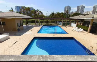 Apartamento para aluguel, 3 quartos, 1 suíte, 1 vaga, jardim das nações - taubaté/sp