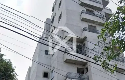 Apartamento à venda com 25m, 1 dormitório, sem vaga, vila nova savoia, sp