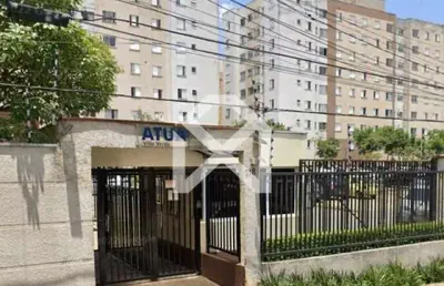 Apartamento à venda com 47m, 2 dormitórios, 1 vaga de garagem, jardim são francisco (zona leste), s
