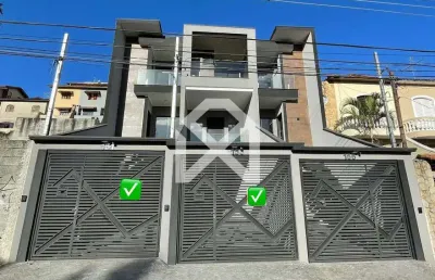 Sobrado à venda com 237m, 3 dormitórios/ 2 suítes , 3 vagas de garagem, jardim textil, sp