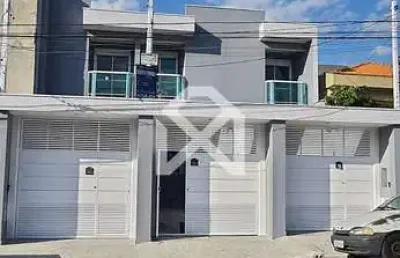Sobrado à venda com 122m, 3 dormitórios, sendo 1 suíte, 2 vagas de garagem, vila califórnia, são pa