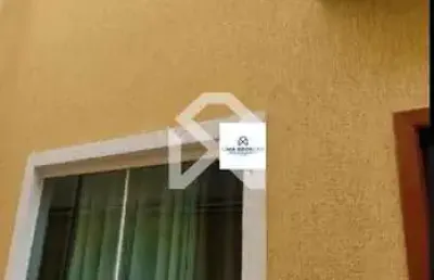 Sobrado à venda com 62m, 2 dormitórios, 1 vaga de garagem vila progresso (zona leste), são paulo, s