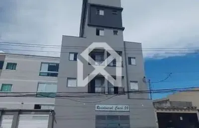 Apartamento à venda com 25m, 1 dormitório, sem vaga, cidade patriarca, são paulo, sp