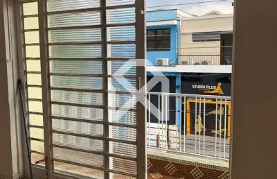 Sobrado para locação 100m, 3 dormitórios, sem vaga, chácara santo antônio (zona leste), são paulo,