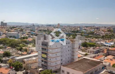 Apartamento à venda com 34m, 2 dormitórios, sem vaga, 700m metrô patriarca, cidade patriarca, são p