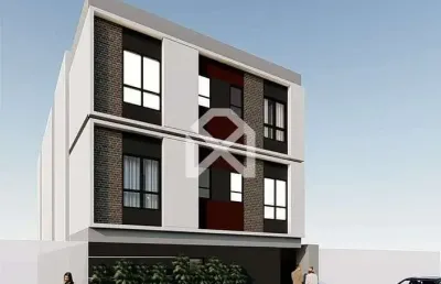 Apartamento à venda com 33m, 2 dormitórios, sem vaga vila carrão, são paulo, sp