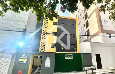 Apartamento à venda com 36m, 2 dormitórios, sem vaga, vila ré, são paulo, sp