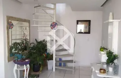 Apartamento à venda com 120m, 3 dormitórios, 1 suíte, 2 vagas de garagem,  chácara santo antônio (z