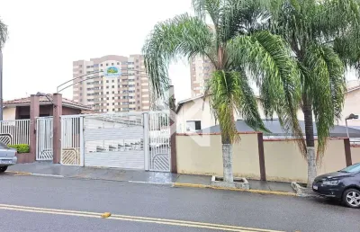 Sobrado à venda com 55m, 2 dormitórios, vaga de garagem, cidade líder, são paulo, sp