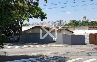 Casa à venda com 170m² total e 90m²construído, 3 dormitórios, 1 suíte, 2 vagas de garagem, vila alp