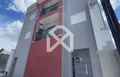 Apartamento à venda com 39m2, 2 dormitórios, sem vaga, parque artur alvim, são paulo, sp