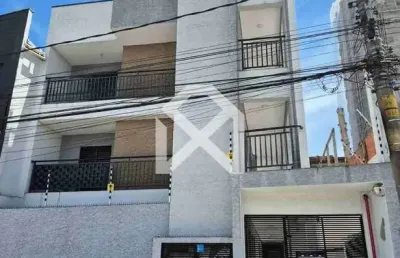 Apartamento à venda tipo studio com quintal, com 24m, 1 dormitório, sem vaga, cidade antônio estevã