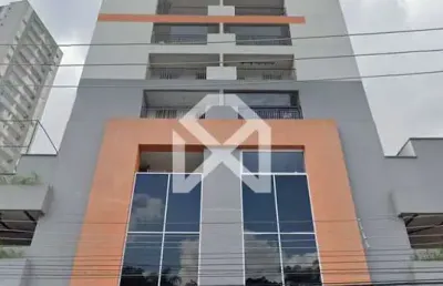 Apartamento com 2 quartos à venda na Rua Italina, 255, Vila Carmosina, São Paulo